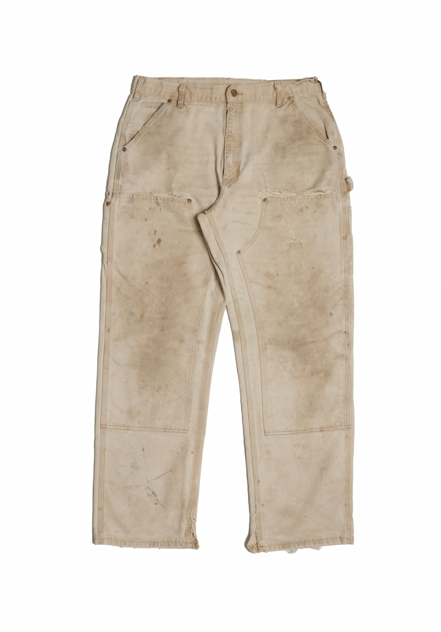 Vintage Carhartt Jeans • 34 mens / 32 wmns