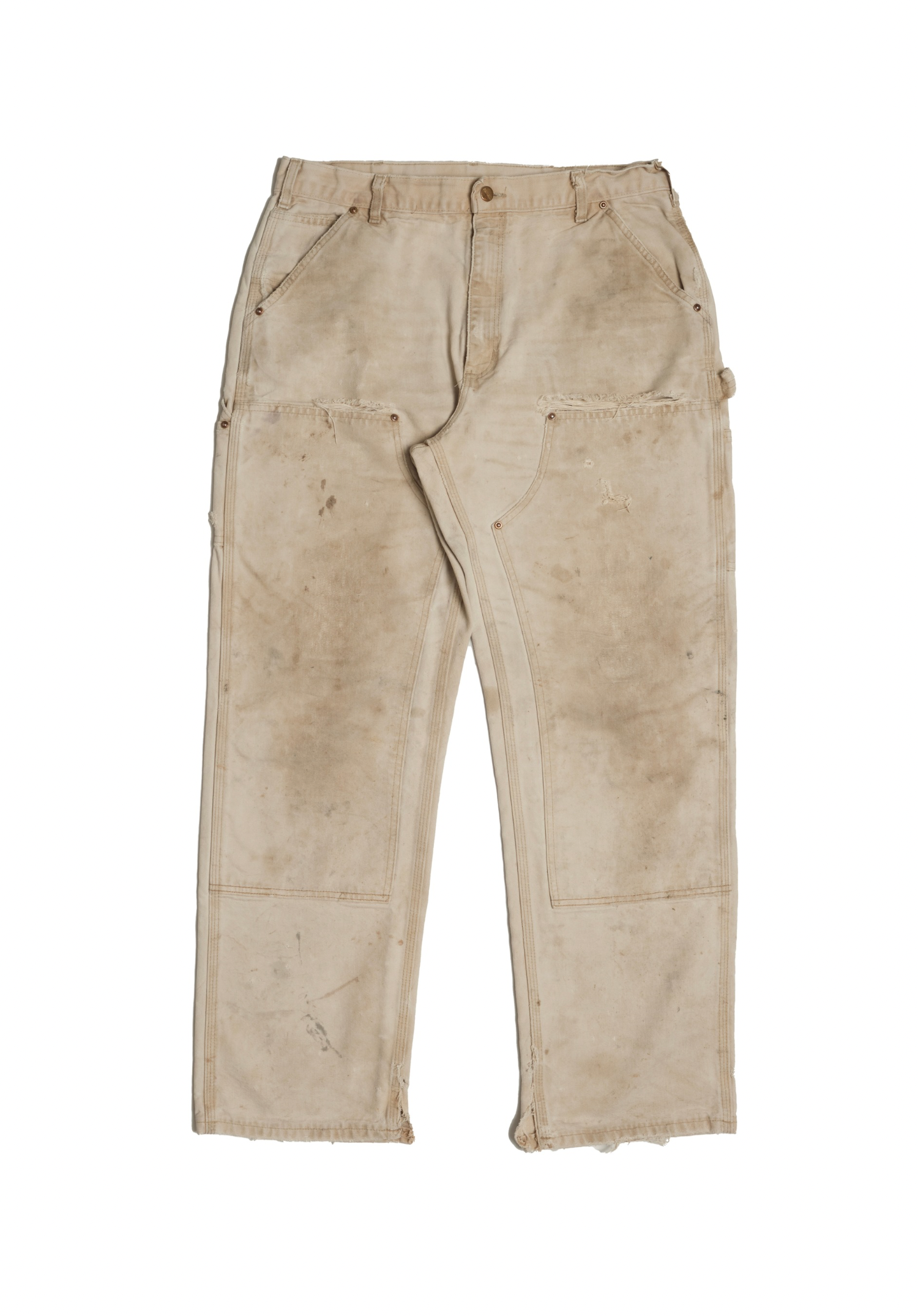 Vintage Carhartt Jeans • 34 mens / 32 wmns
