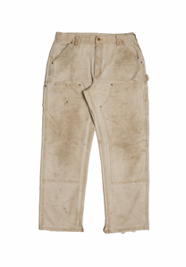 Vintage Carhartt Jeans • 34 mens / 32 wmns