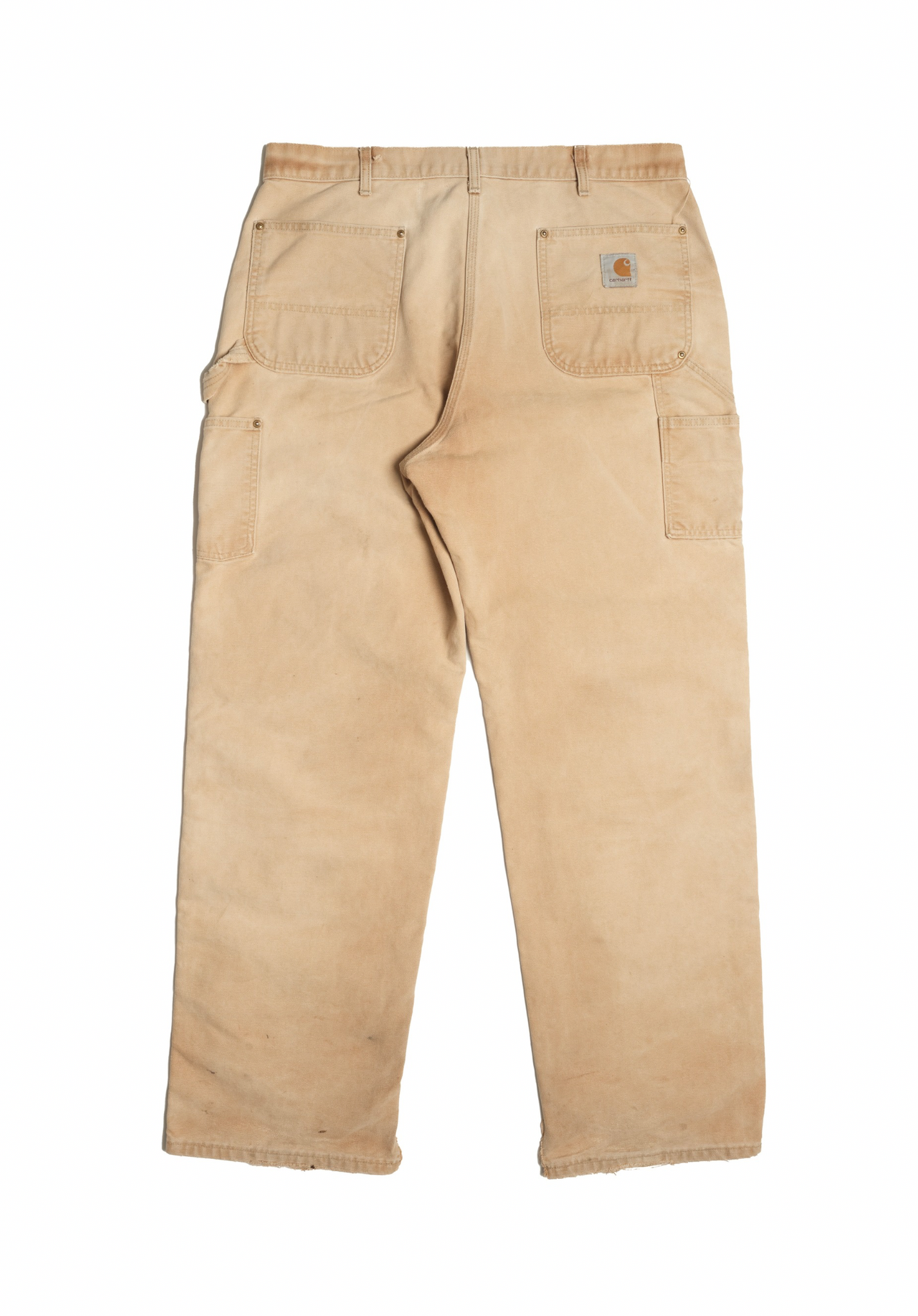 Vintage Carhartt Jeans • 36 mens / 34 wmns
