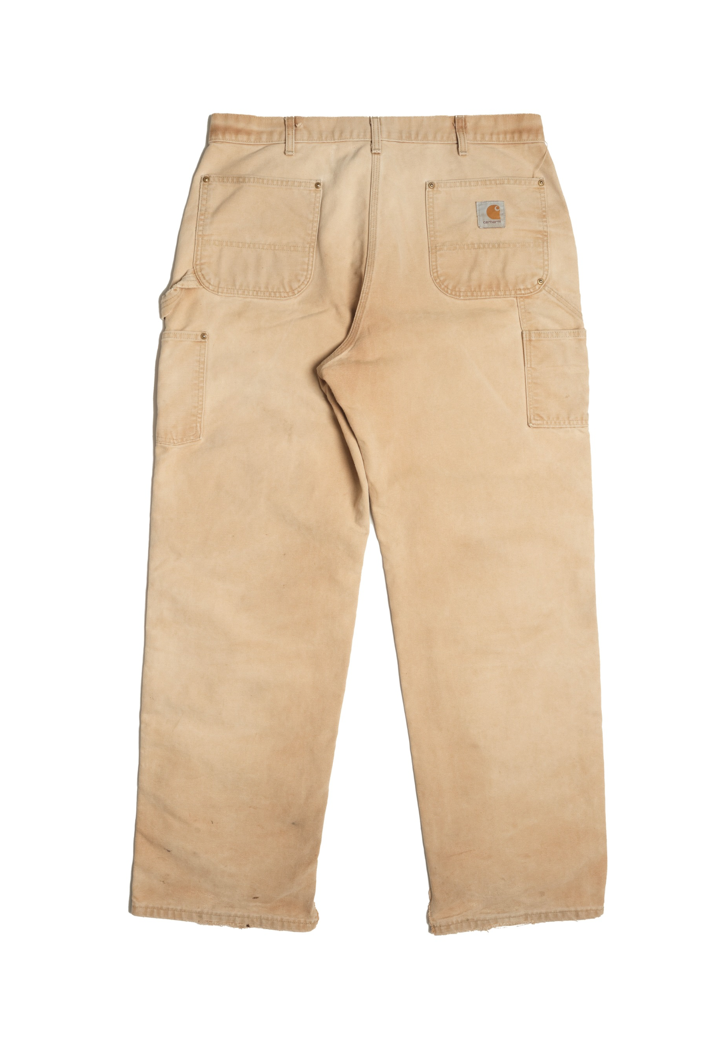 Vintage Carhartt Jeans • 36 mens / 34 wmns
