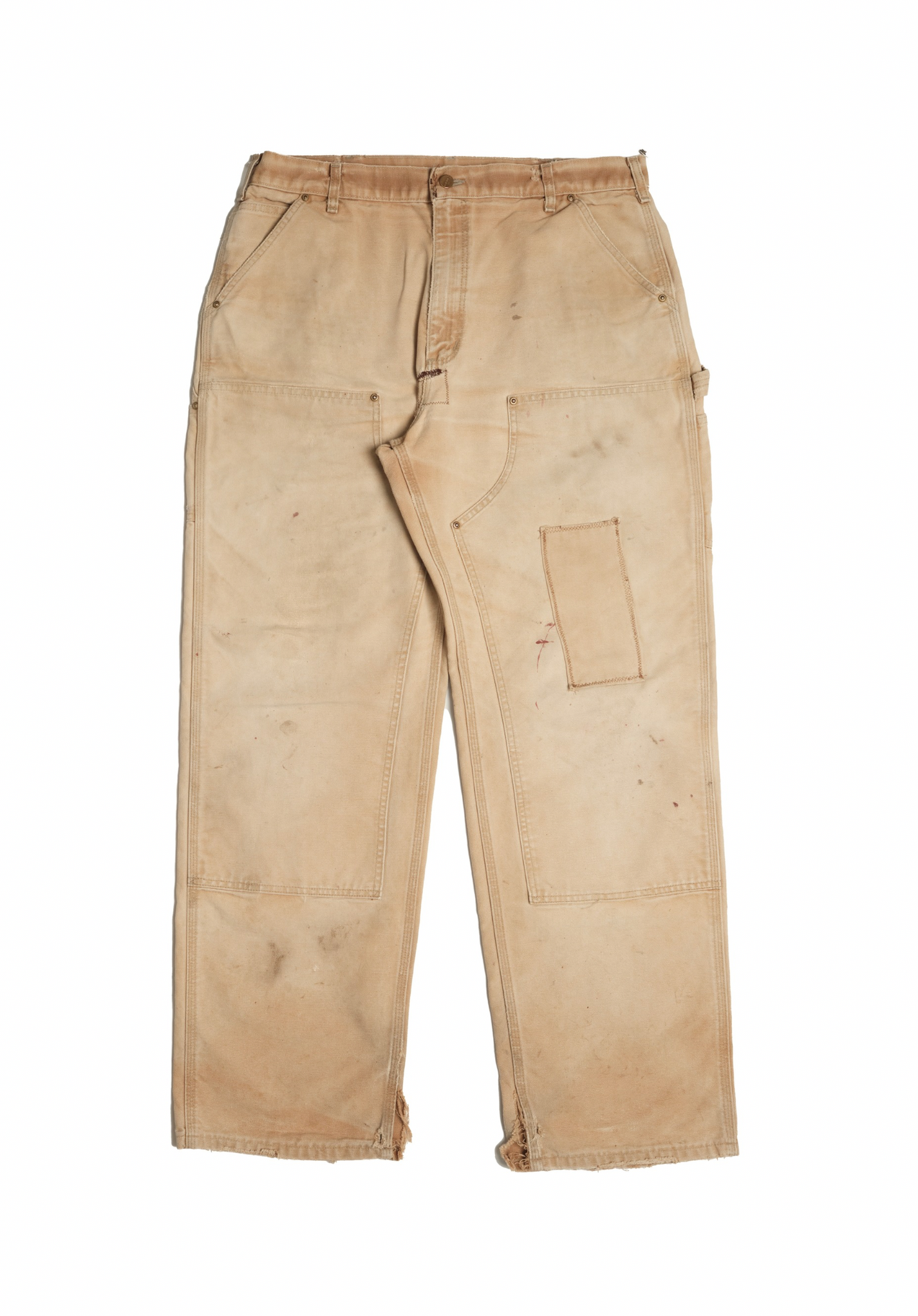 Vintage Carhartt Jeans • 36 mens / 34 wmns