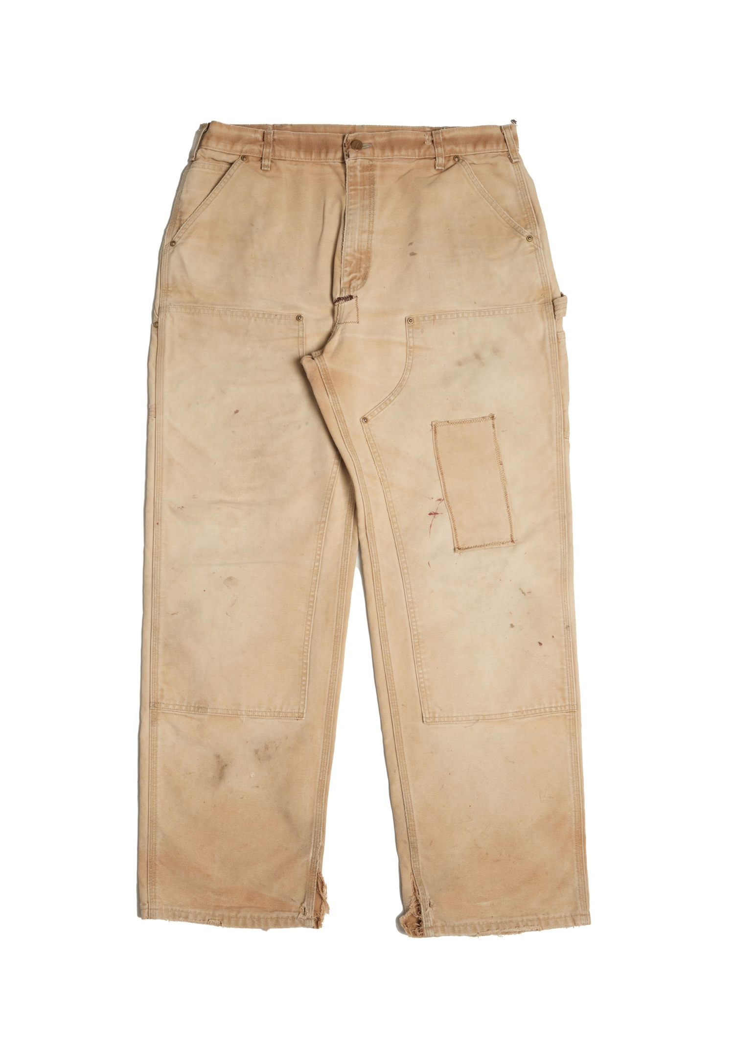 Vintage Carhartt Jeans • 36 mens / 34 wmns