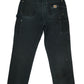 Vintage Carhartt Jeans • 32 mens / 30 wmns