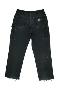 Vintage Carhartt Jeans • 32 mens / 30 wmns