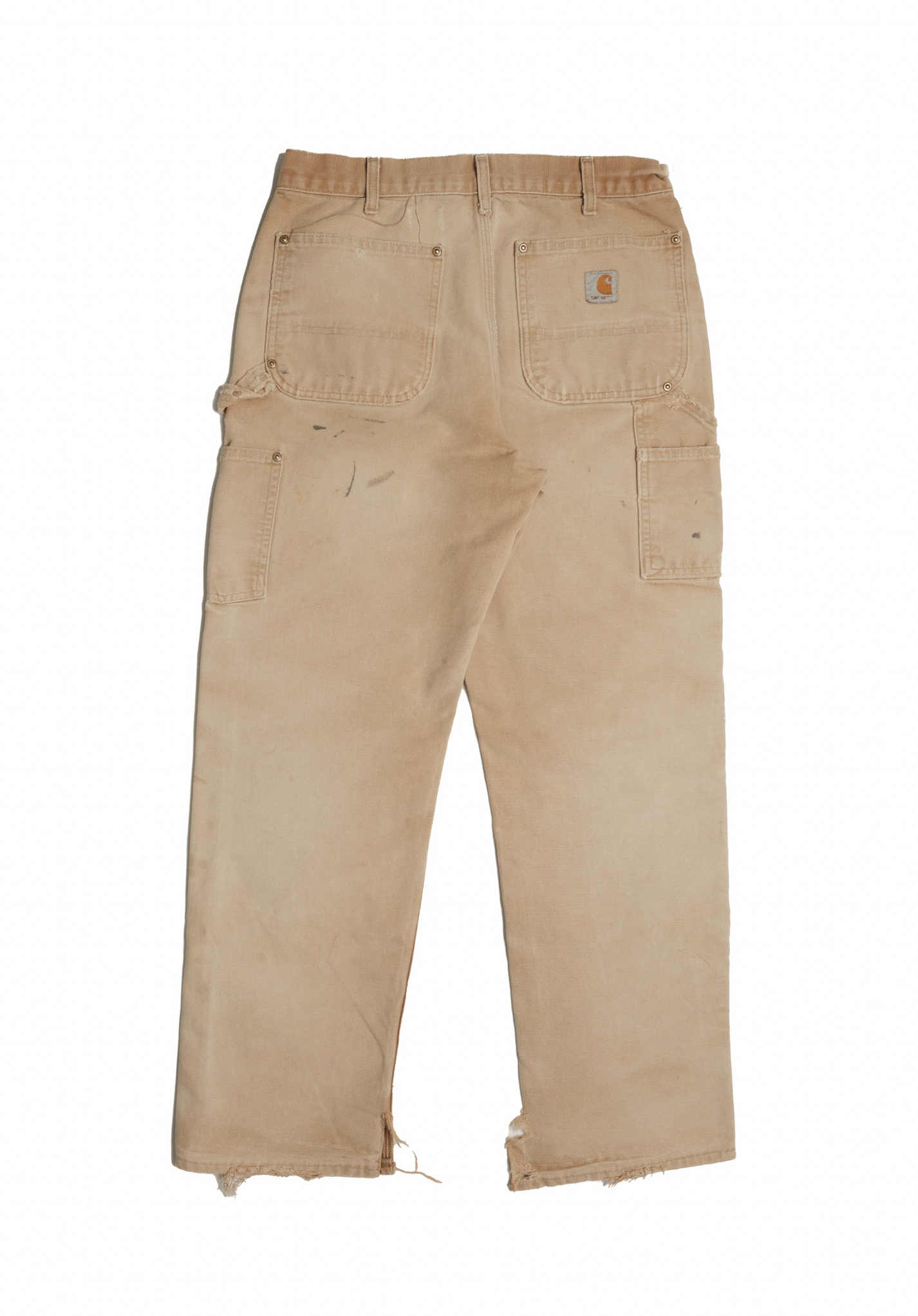 Vintage Carhartt Jeans • 29 mens / 27 wmns