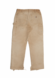 Vintage Carhartt Jeans • 29 mens / 27 wmns