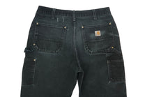 Vintage Carhartt Jeans • 32 mens / 30 wmns