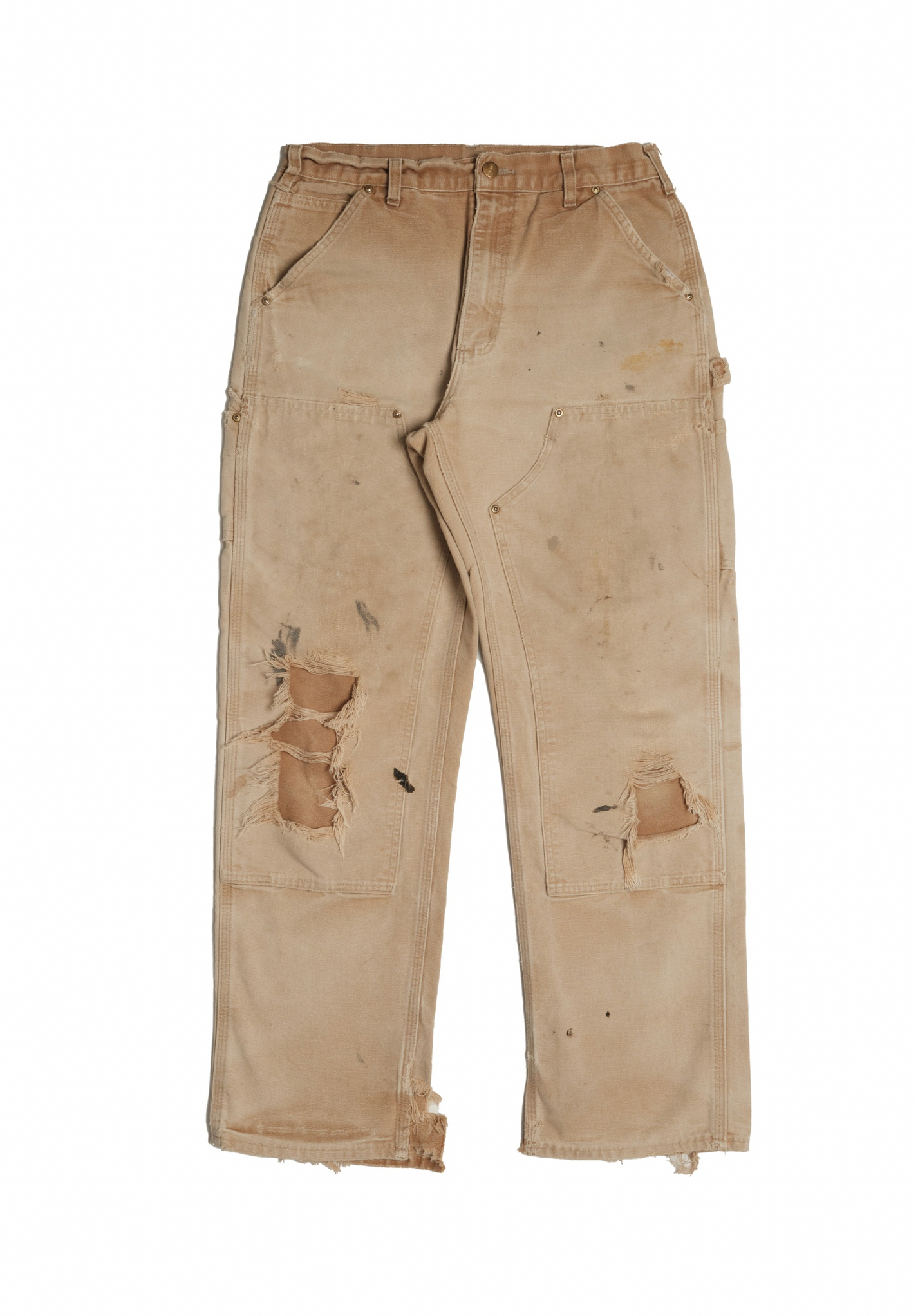 Vintage Carhartt Jeans • 29 mens / 27 wmns