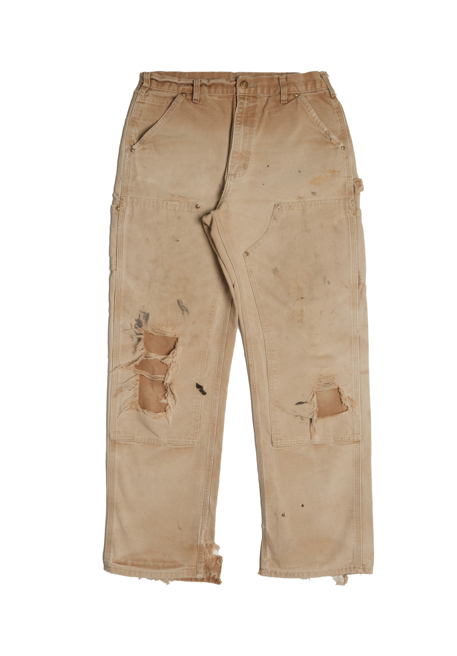 Vintage Carhartt Jeans • 29 mens / 27 wmns