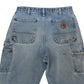 Vintage Carhartt Jeans • 32 mens / 30 wmns