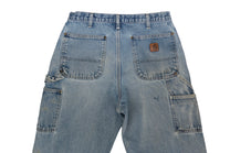 Vintage Carhartt Jeans • 32 mens / 30 wmns
