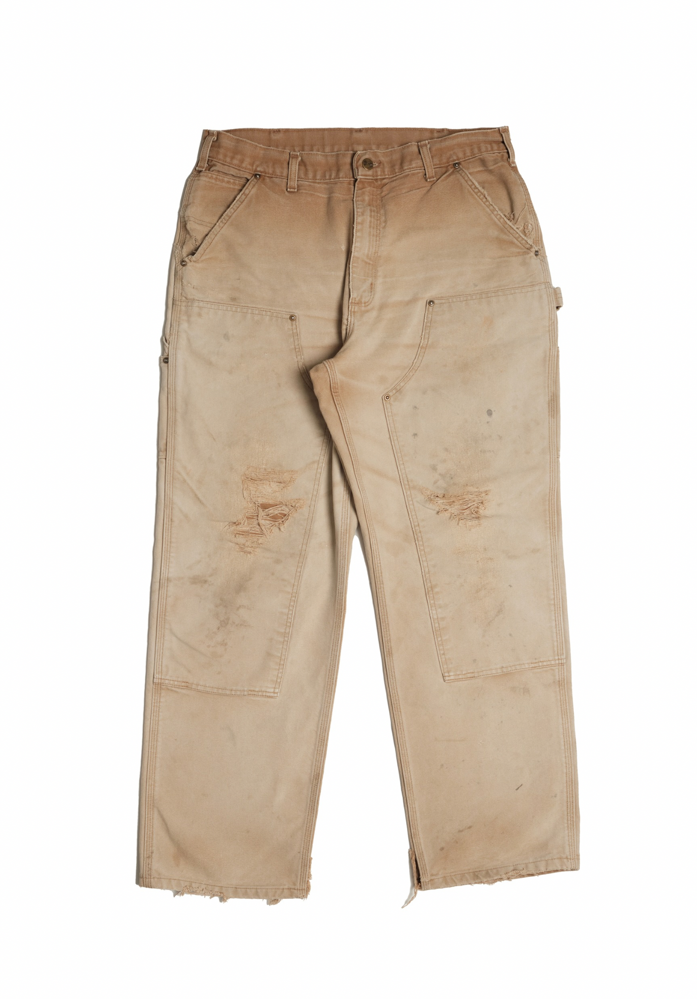 Vintage Carhartt Jeans • 33 mens / 31 wmns