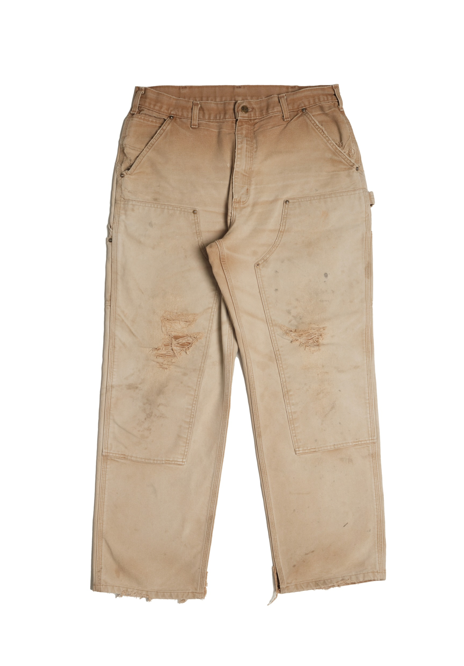 Vintage Carhartt Jeans • 33 mens / 31 wmns