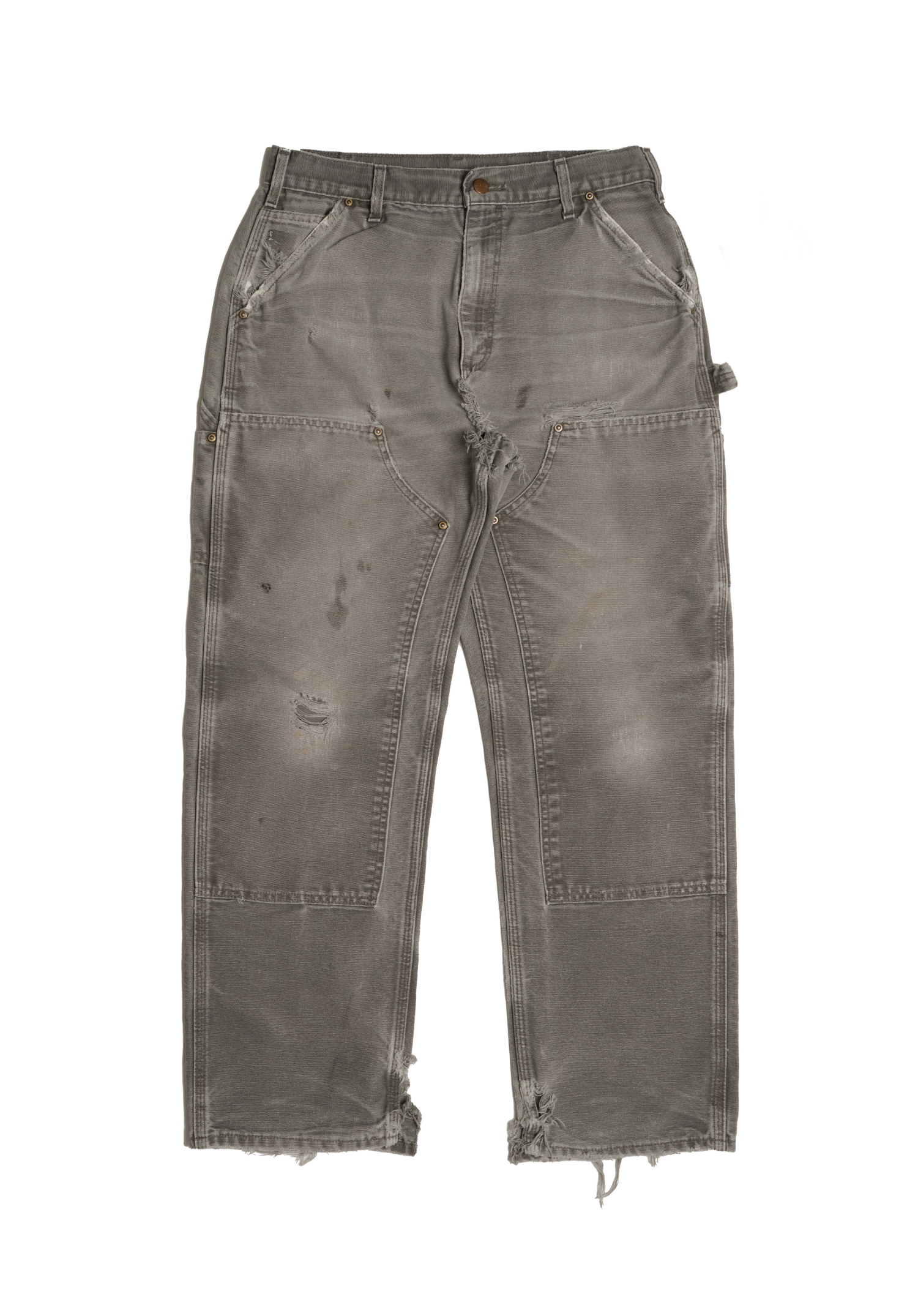 Vintage Carhartt Jeans • 30 mens / 28 wmns