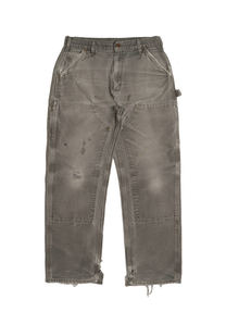 Vintage Carhartt Jeans • 30 mens / 28 wmns