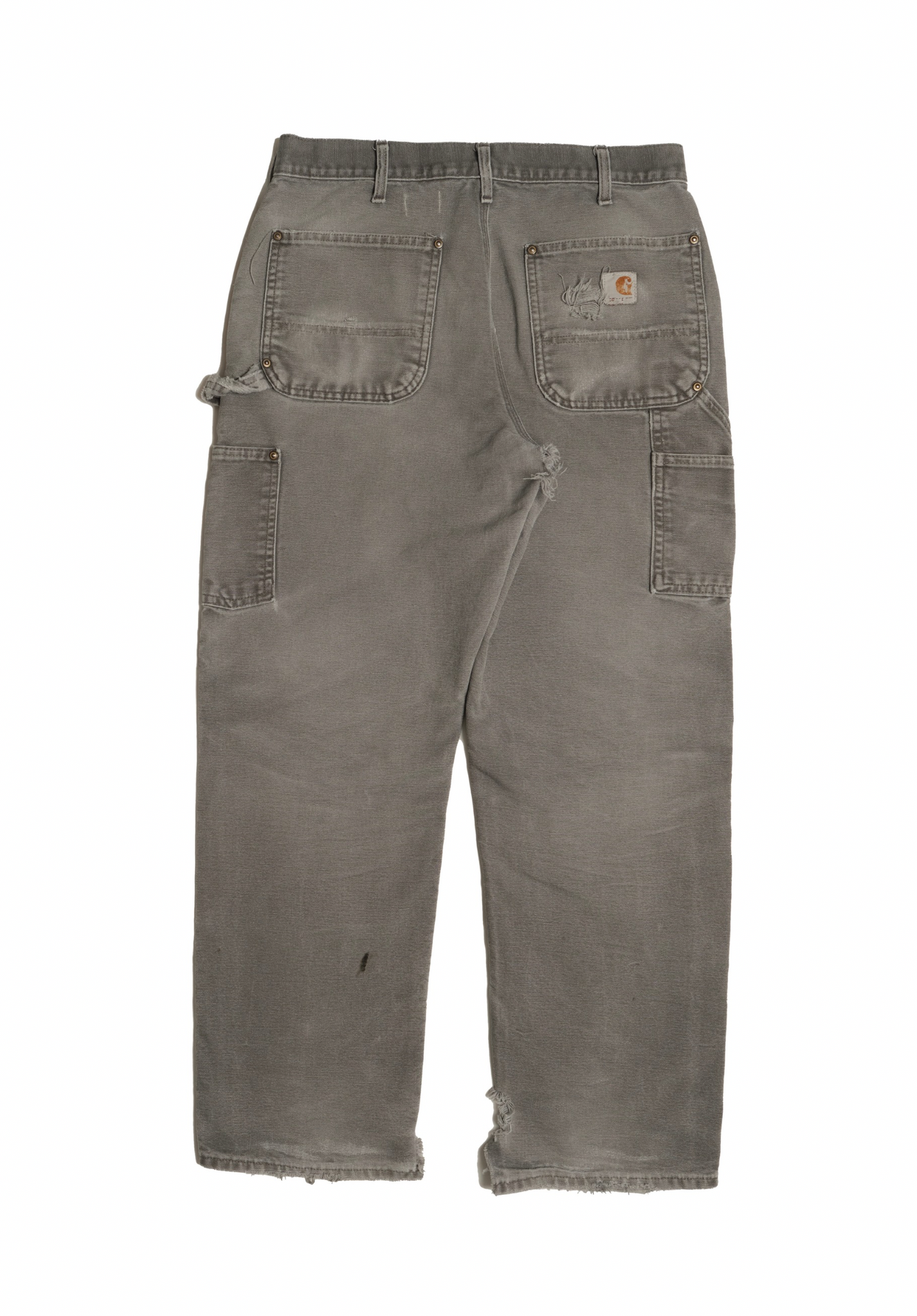 Vintage Carhartt Jeans • 30 mens / 28 wmns
