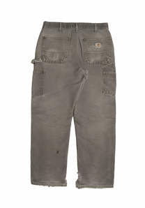 Vintage Carhartt Jeans • 30 mens / 28 wmns