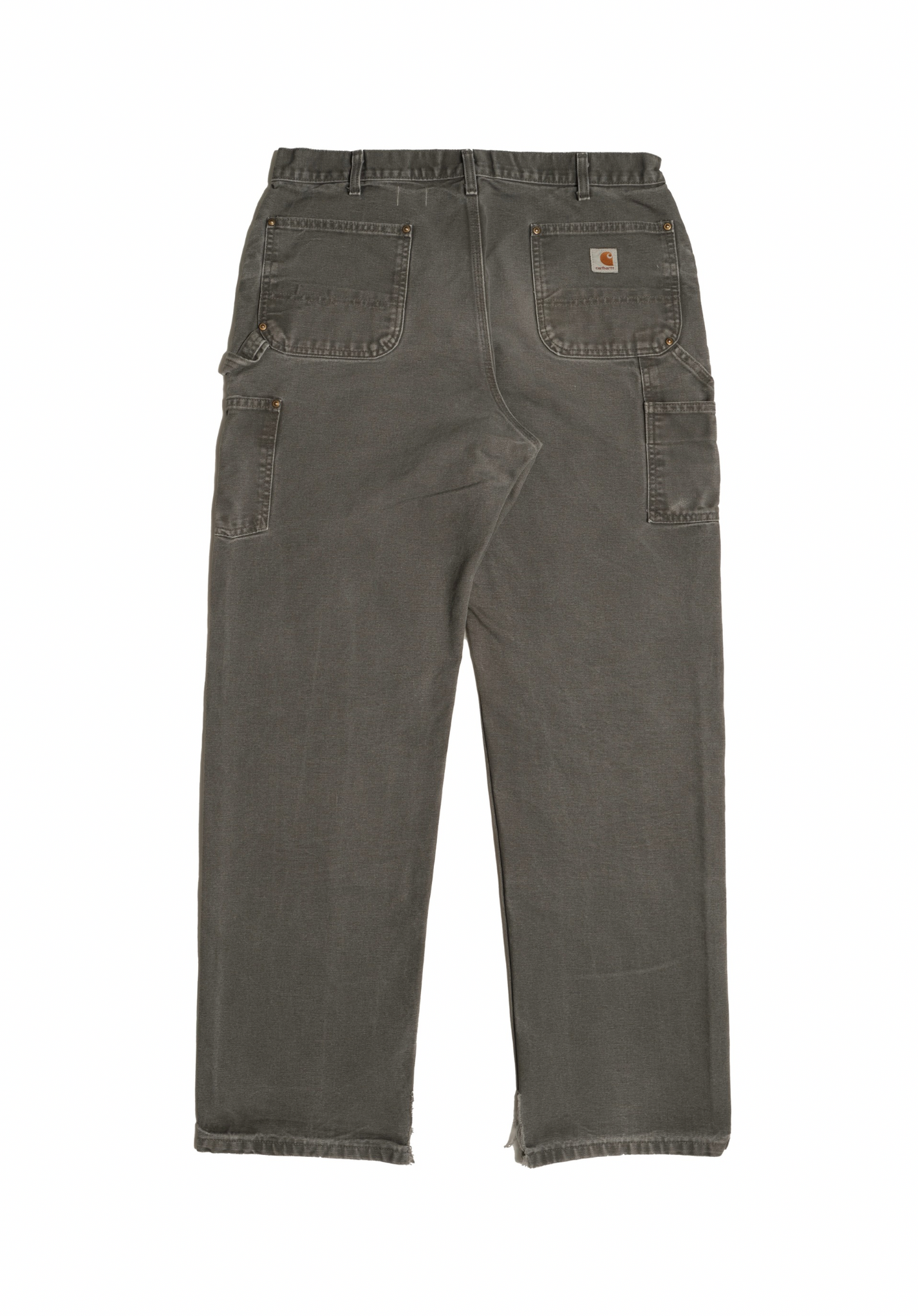 Vintage Carhartt Jeans • 36 mens / 34 wmns