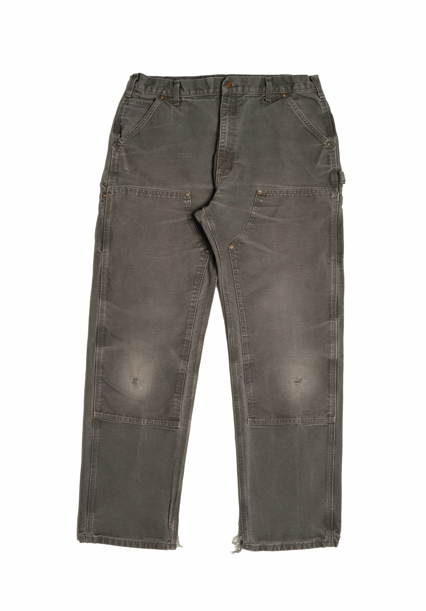 Vintage Carhartt Jeans • 36 mens / 34 wmns
