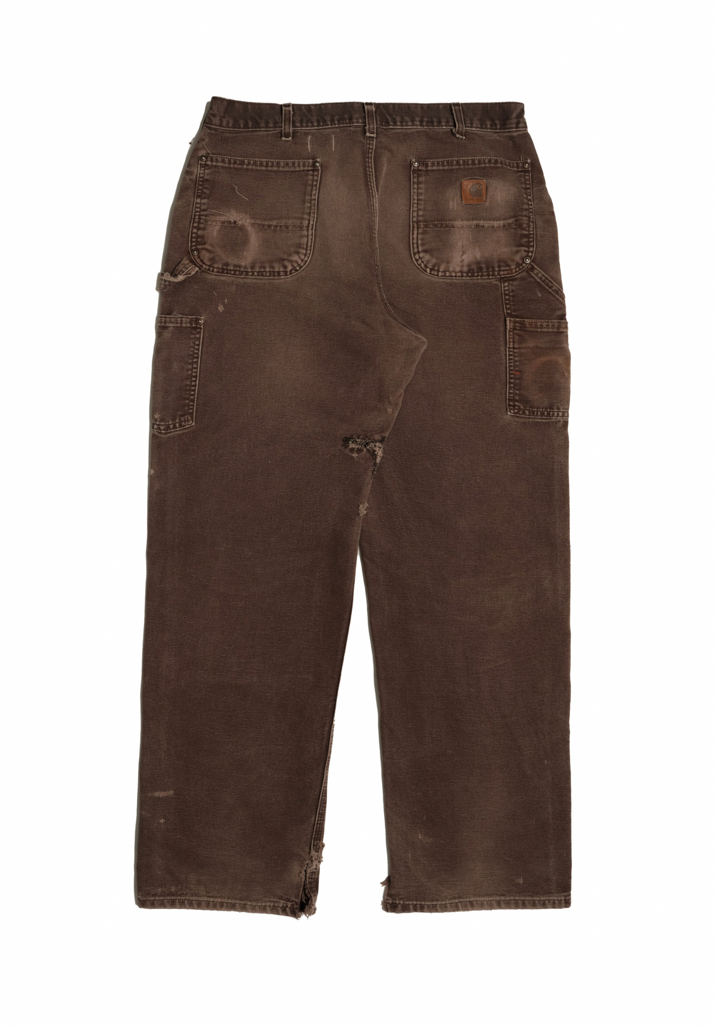 Vintage Carhartt Jeans • 33 mens / 31 wmns