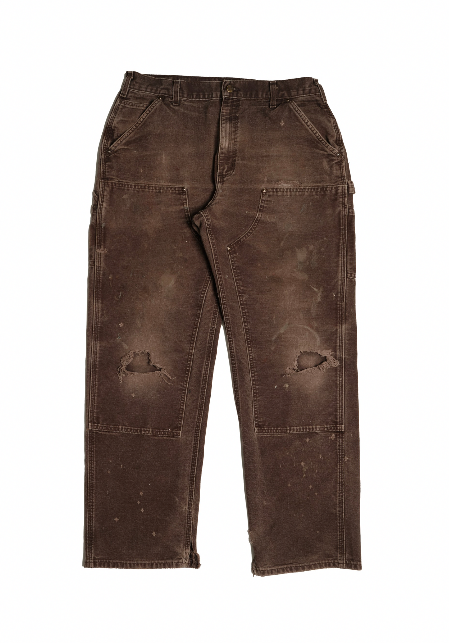Vintage Carhartt Jeans • 33 mens / 31 wmns