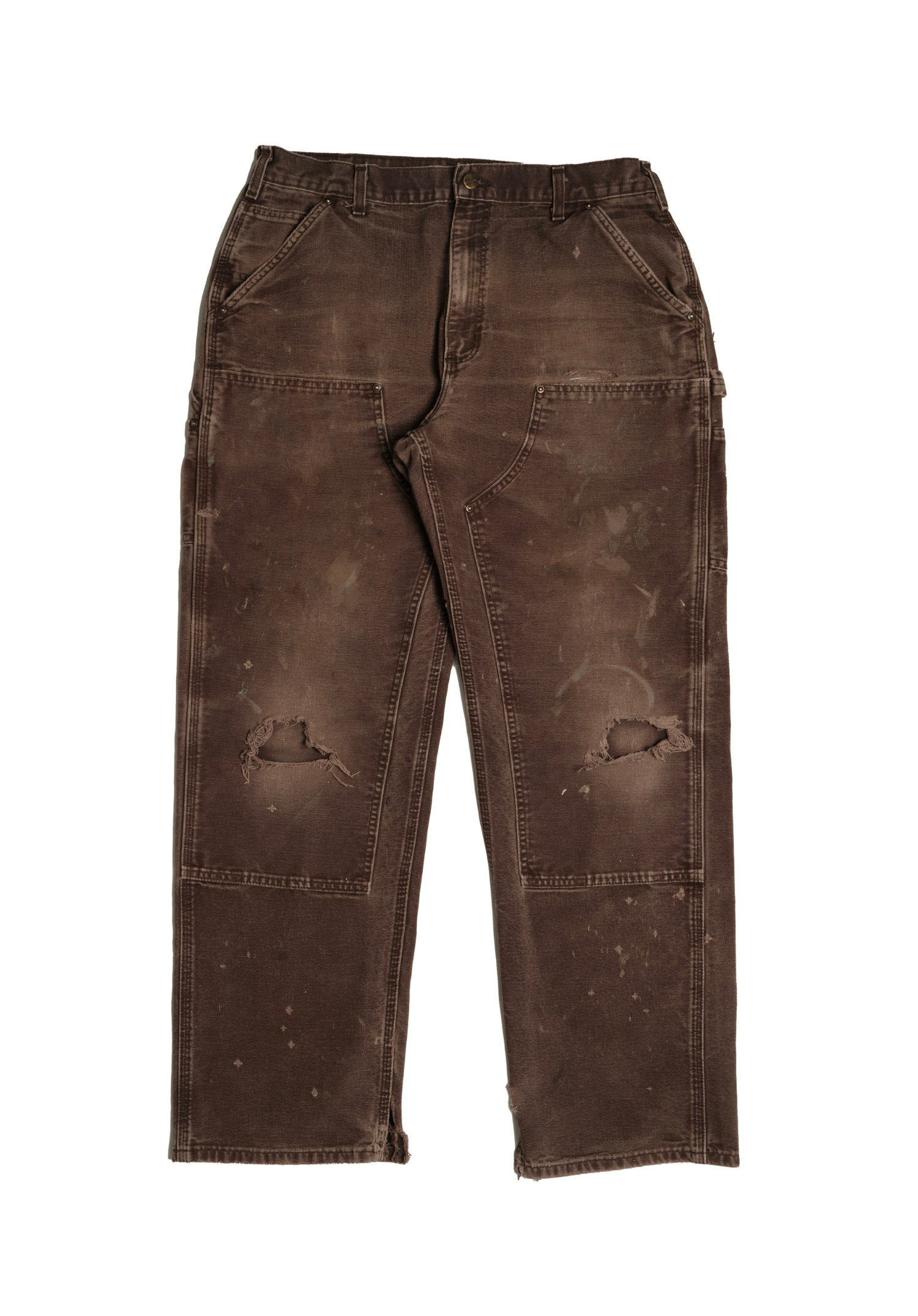 Vintage Carhartt Jeans • 33 mens / 31 wmns