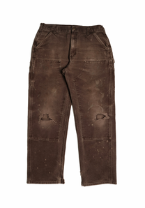 Vintage Carhartt Jeans • 33 mens / 31 wmns