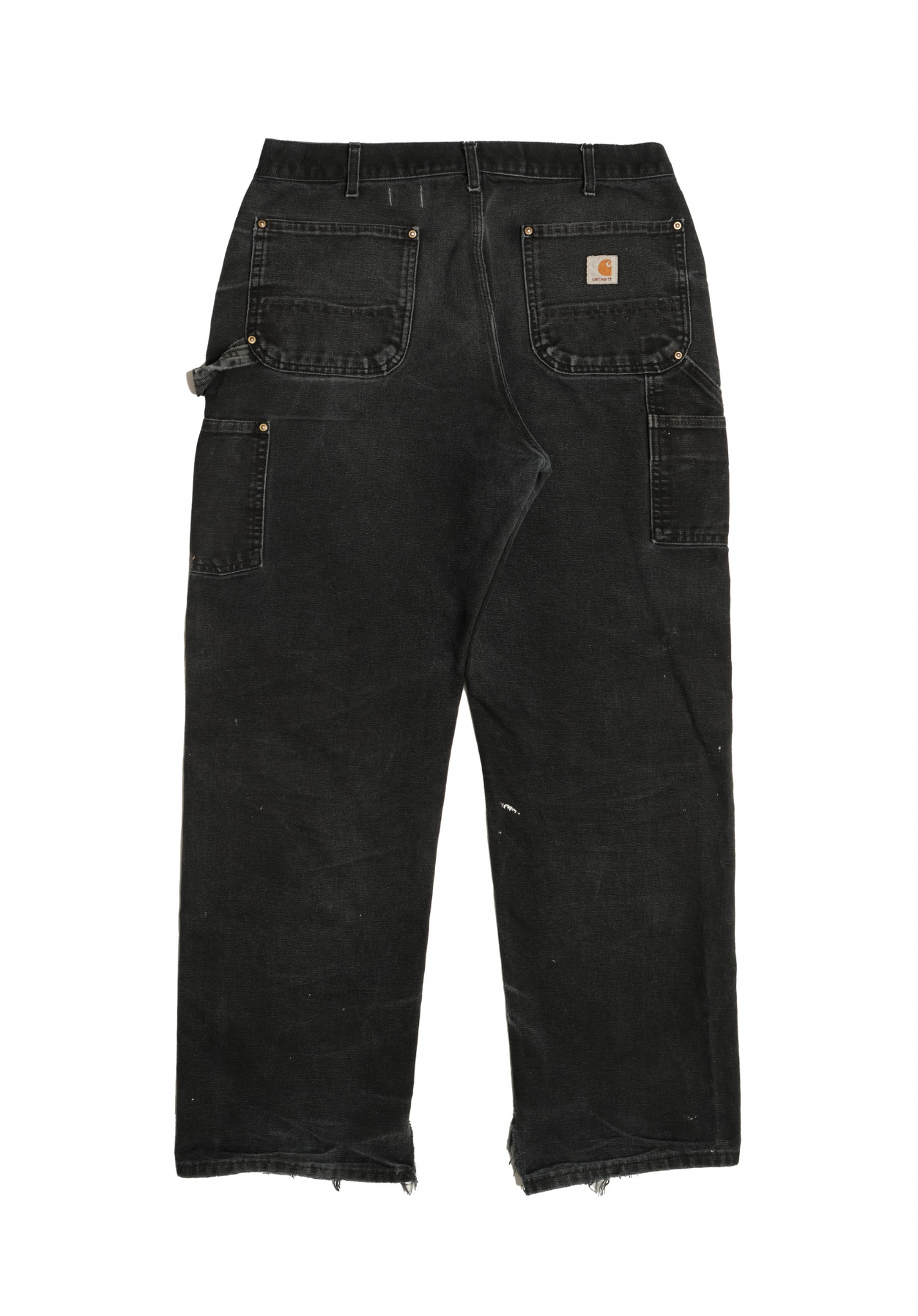 Vintage Carhartt Jeans • 33 means / 31 wmns