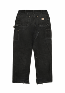 Vintage Carhartt Jeans • 33 means / 31 wmns