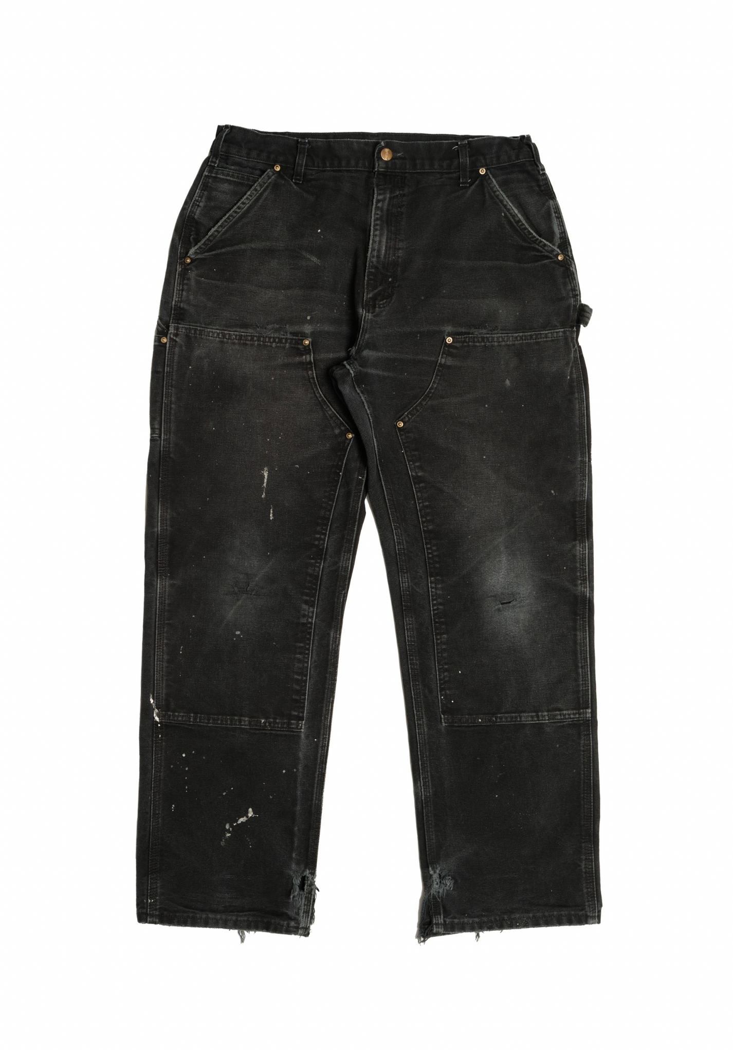 Vintage Carhartt Jeans • 33 means / 31 wmns