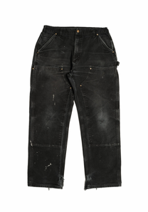 Vintage Carhartt Jeans • 33 means / 31 wmns