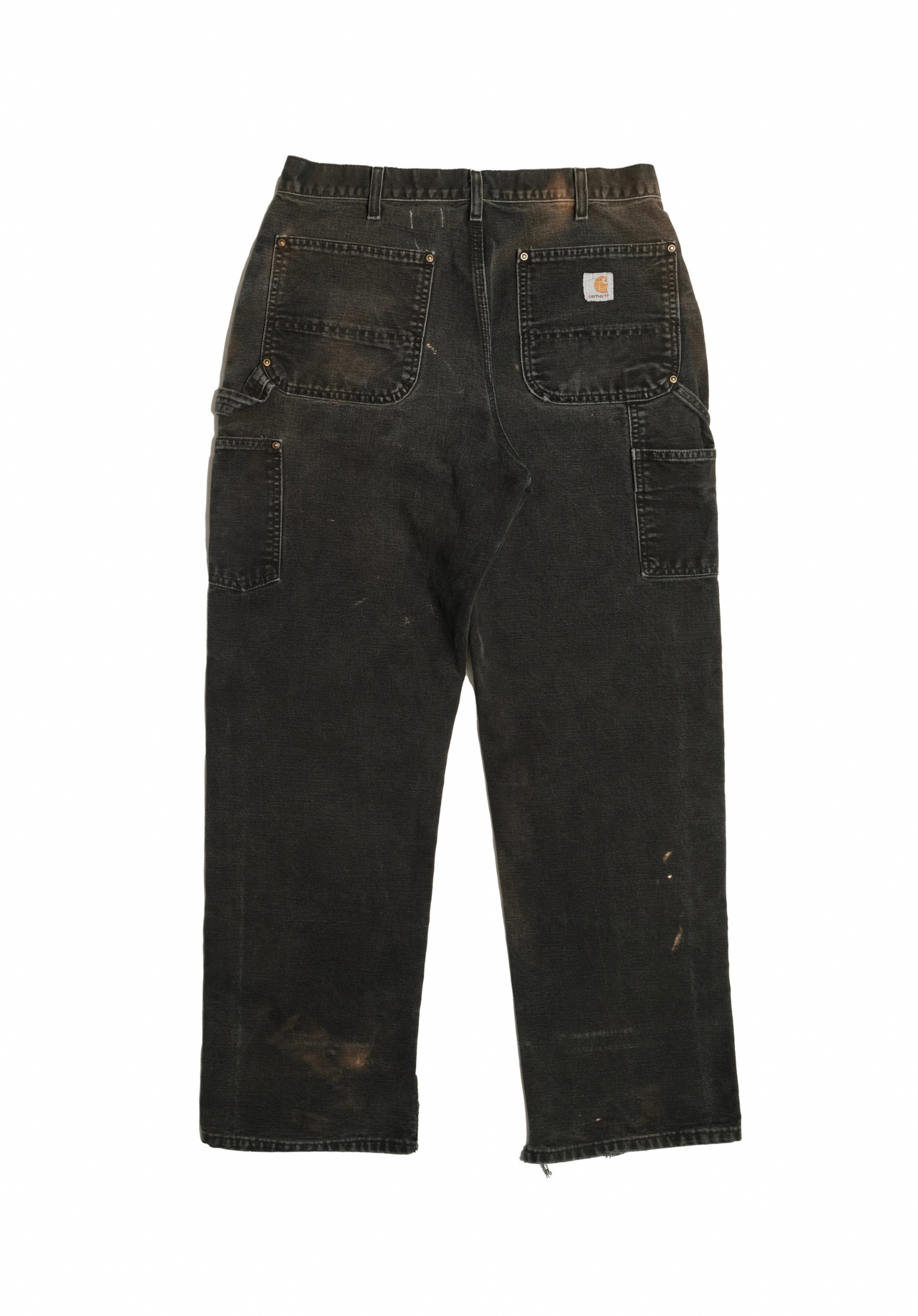 Vintage Carhartt Jeans • 31 mens / 29 wmns