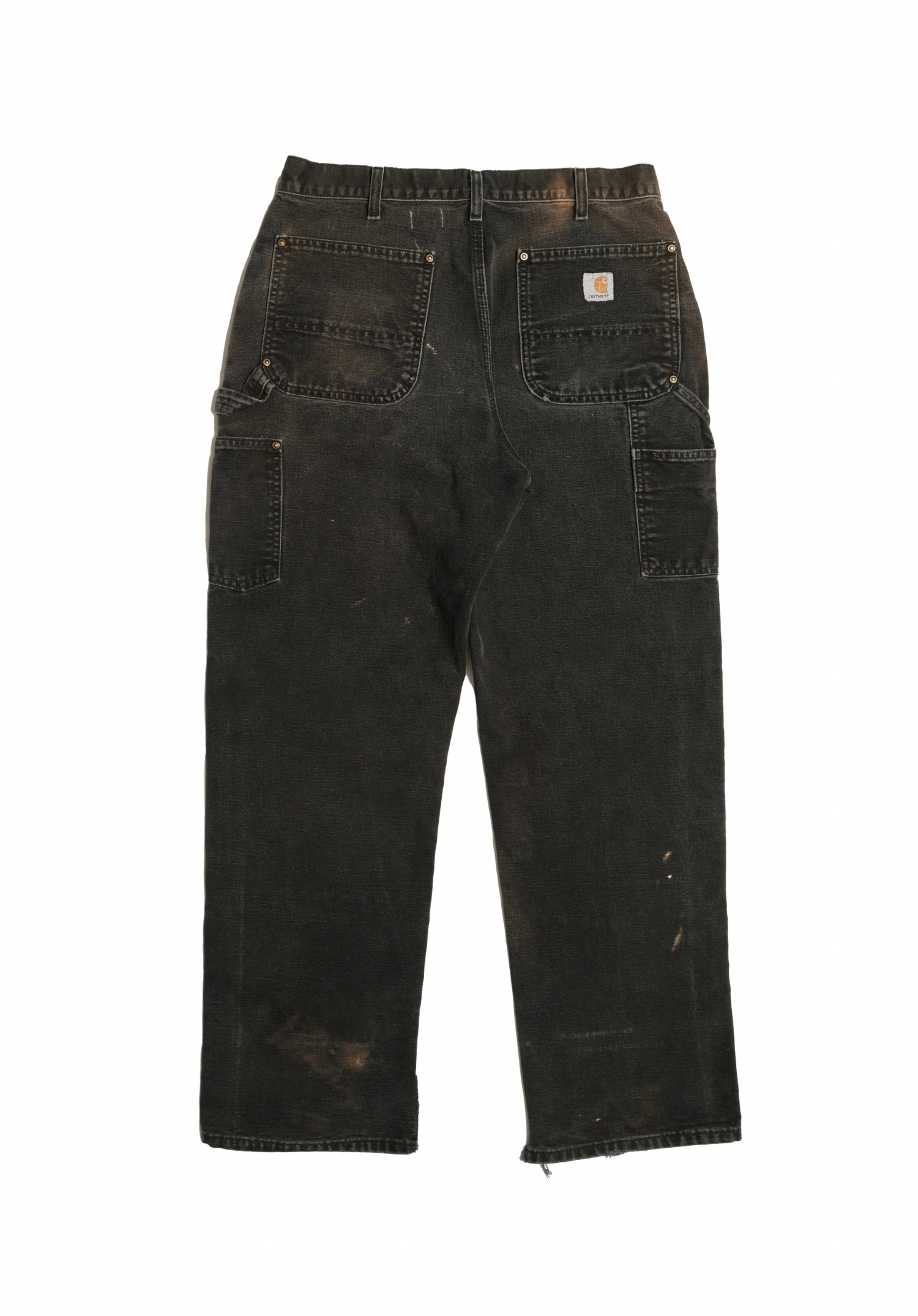 Vintage Carhartt Jeans • 31 mens / 29 wmns