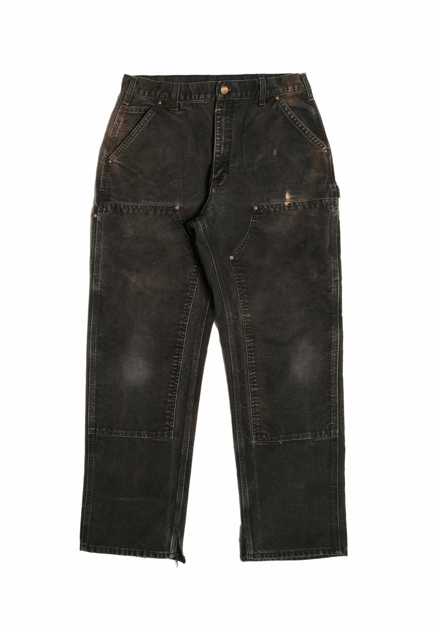 Vintage Carhartt Jeans • 31 mens / 29 wmns