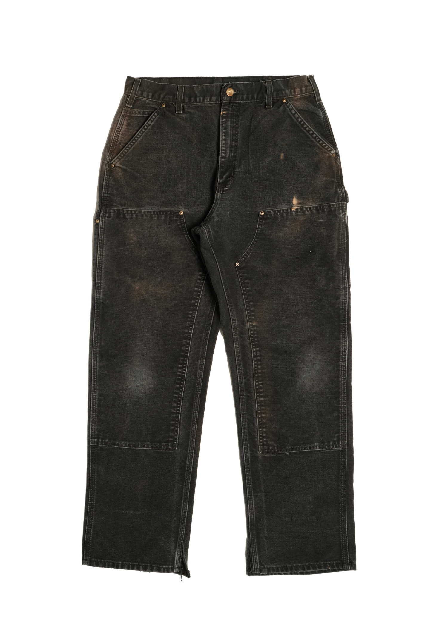 Vintage Carhartt Jeans • 31 mens / 29 wmns