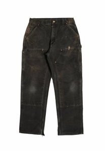 Vintage Carhartt Jeans • 31 mens / 29 wmns