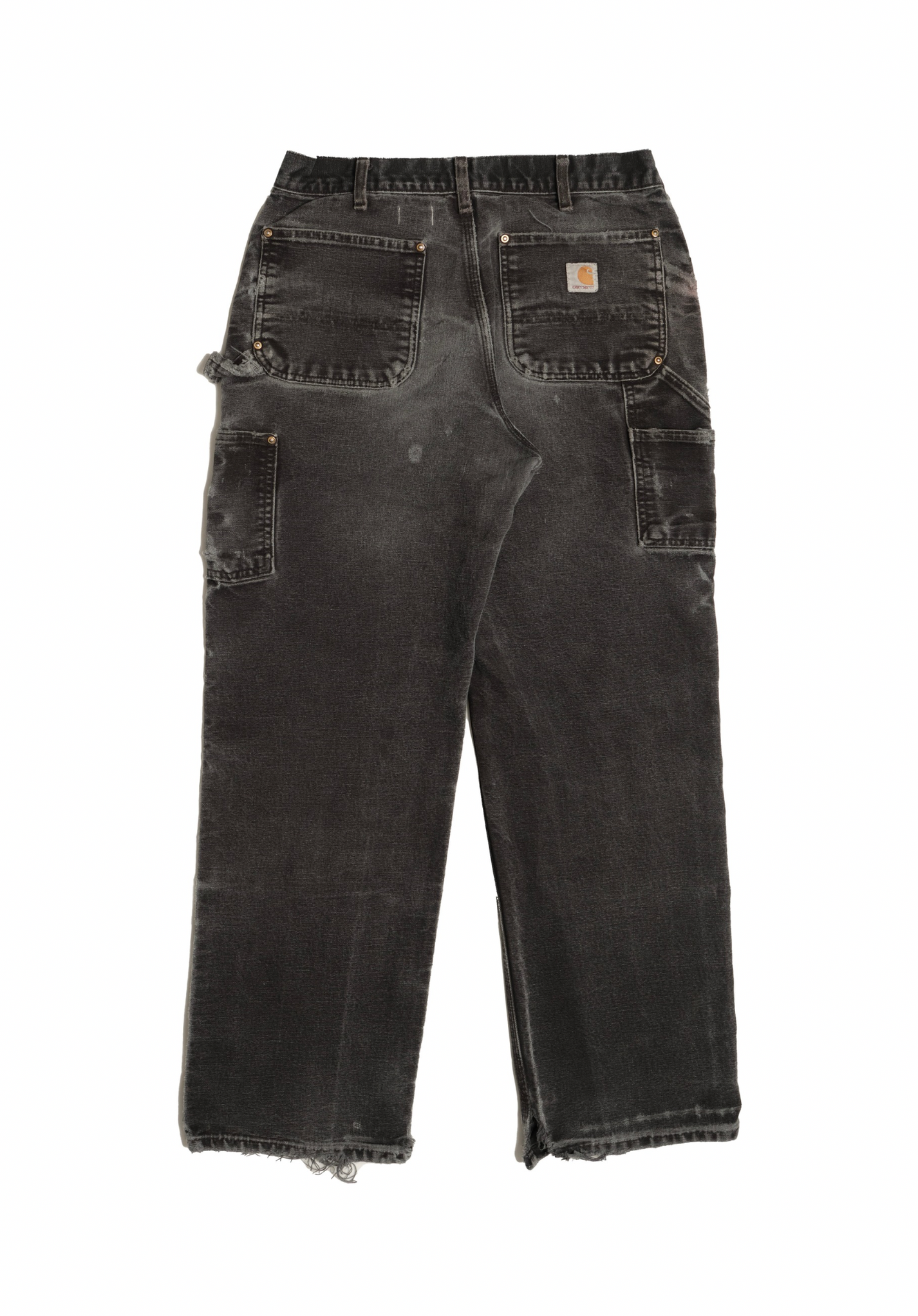 Vintage Carhartt Jeans • 29 mens / 27 wmns