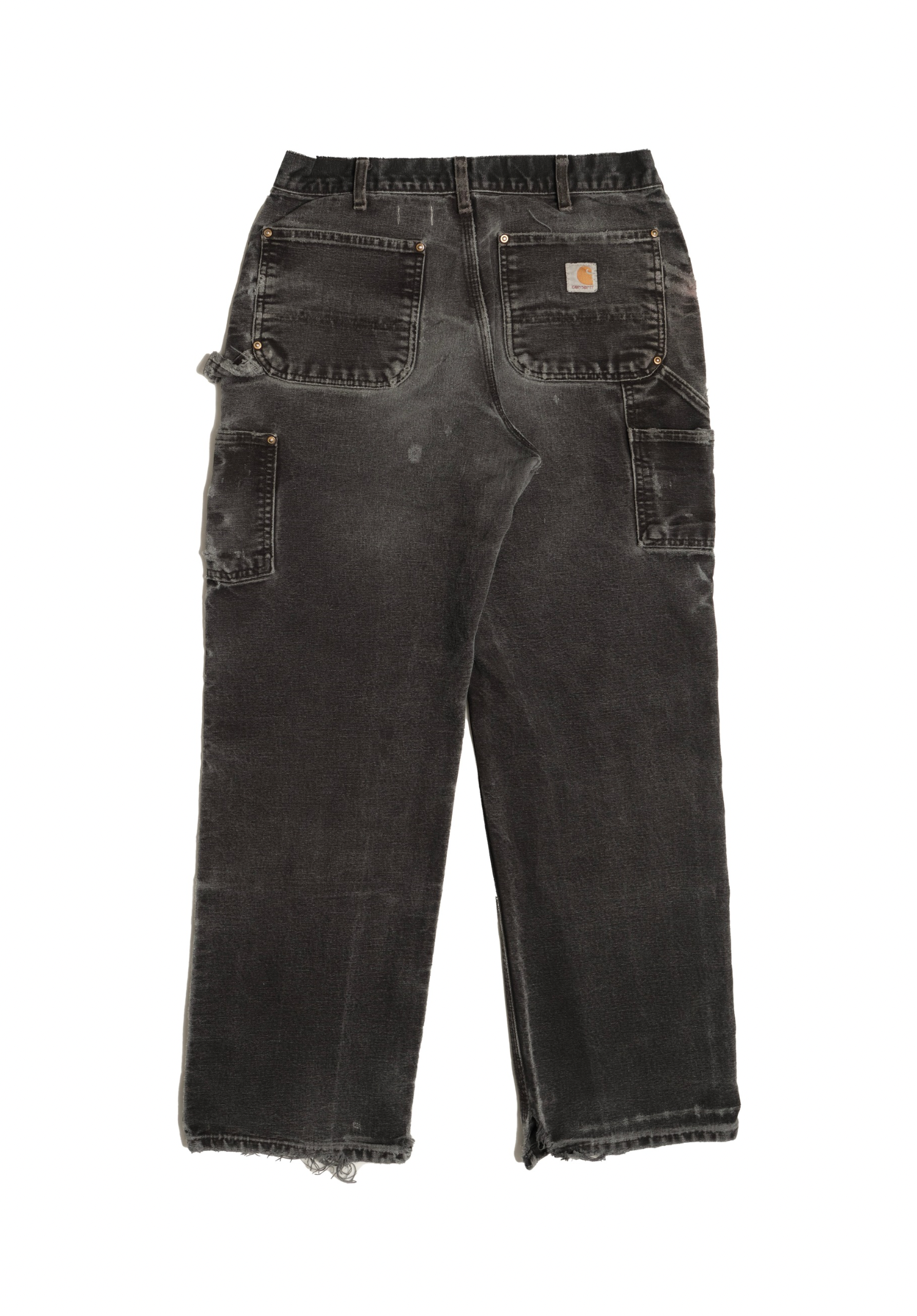Vintage Carhartt Jeans • 29 mens / 27 wmns