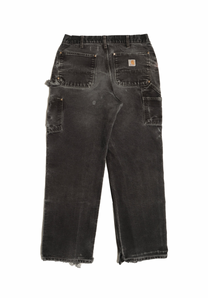 Vintage Carhartt Jeans • 29 mens / 27 wmns
