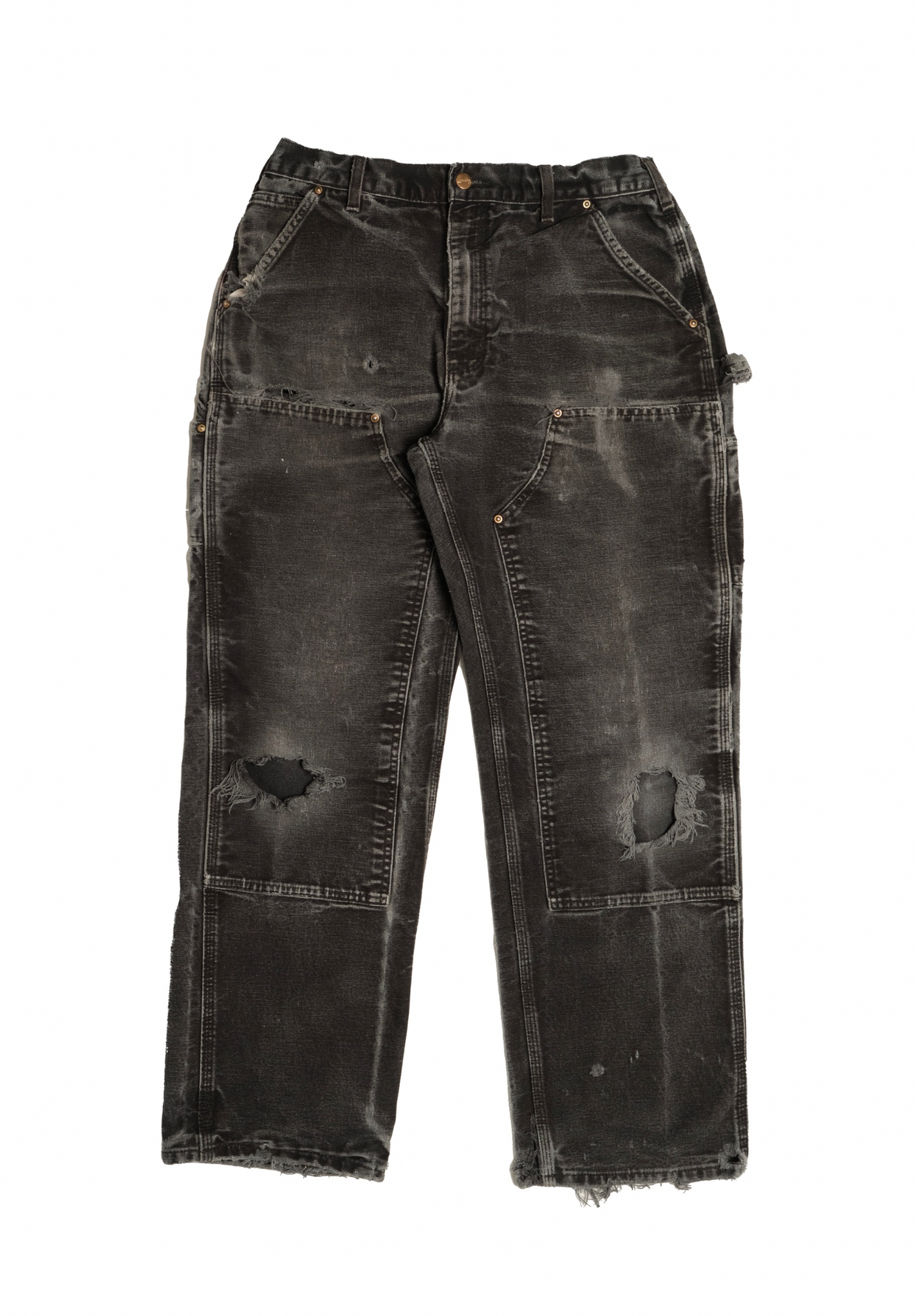 Vintage Carhartt Jeans • 29 mens / 27 wmns