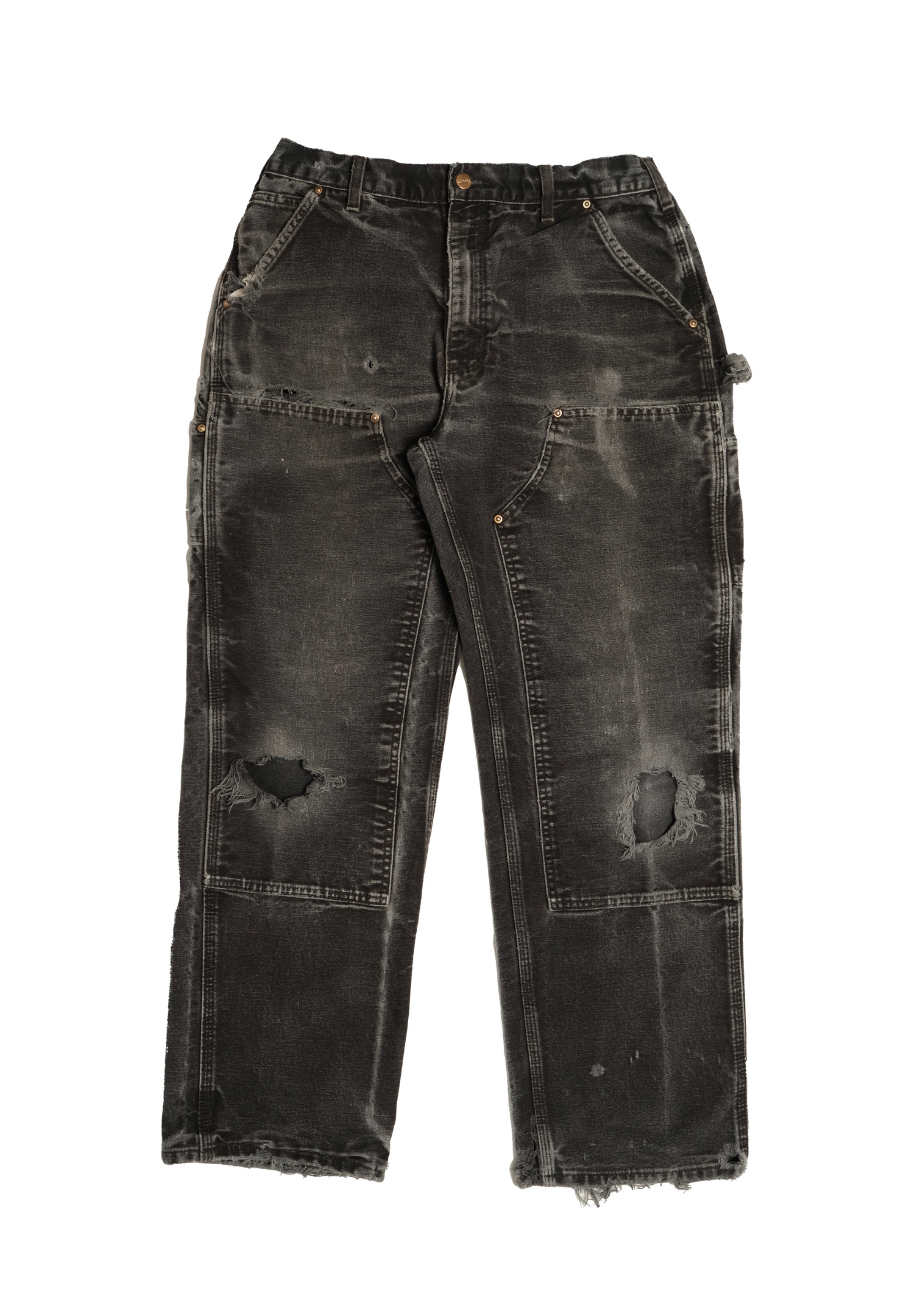 Vintage Carhartt Jeans • 29 mens / 27 wmns
