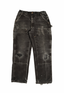 Vintage Carhartt Jeans • 29 mens / 27 wmns