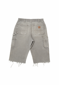 Vintage Carhartt Cutoffs • 30 mens / 28 wmns