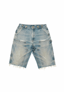 Vintage Carhartt Cutoffs • 34 mens / 32 wmns