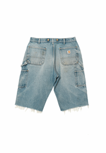 Vintage Carhartt Cutoffs • 34 mens / 32 wmns