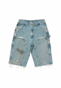 Vintage Carhartt Cutoffs • 30 mens / 28 wmns