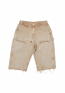 Vintage Carhartt Cutoffs • 31 mens / 29 wmns