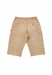 Vintage Carhartt Cutoffs • 31 mens / 29 wmns