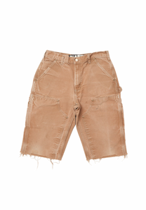Vintage Carhartt Cutoffs • 29 mens / 27 wmns